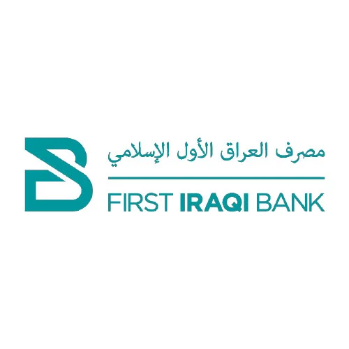 البنك العراقي الأول Fib 